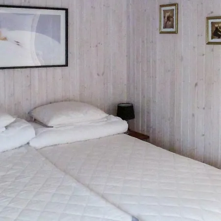 Casa de Férias Three-bedroom Holiday In 16